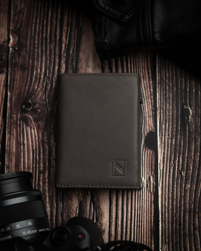BILLETERAS HOMBRE PRIME (BUF)