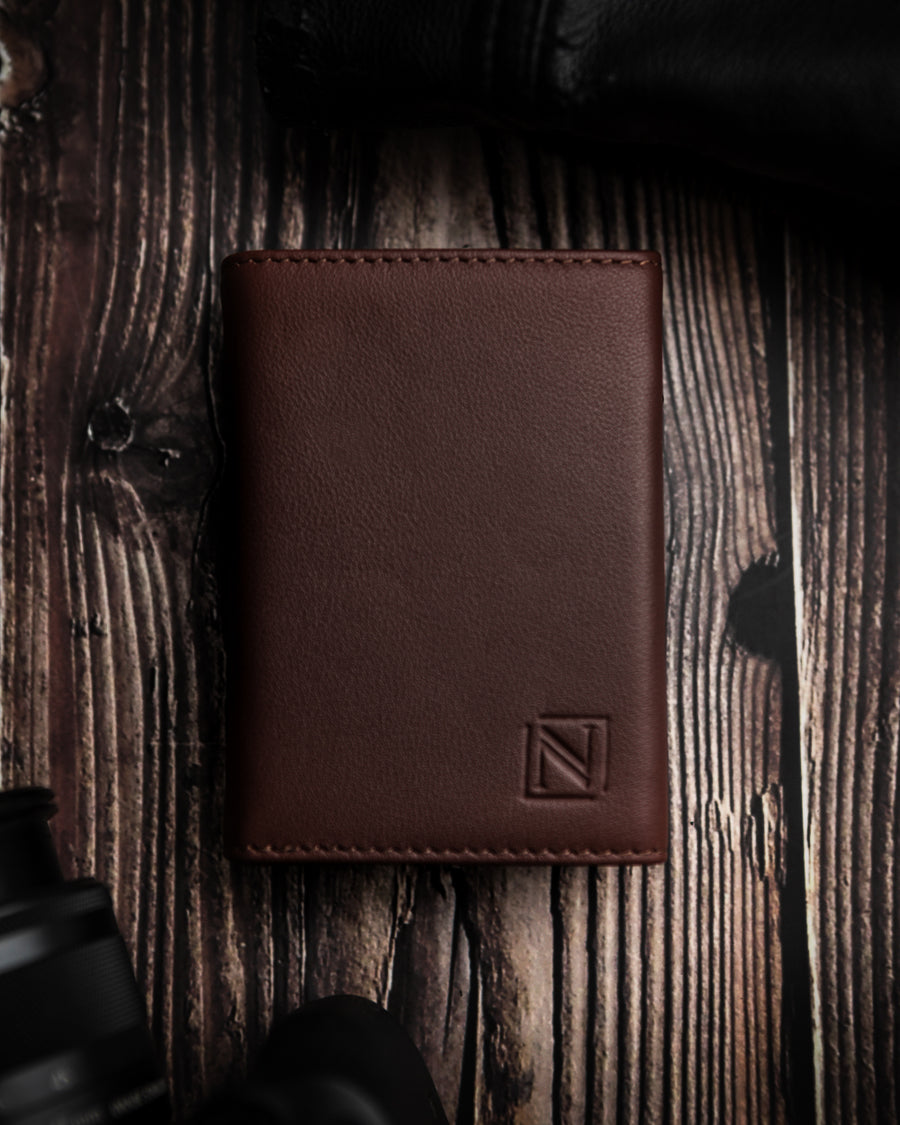 BILLETERAS HOMBRE PRIME (BUF)