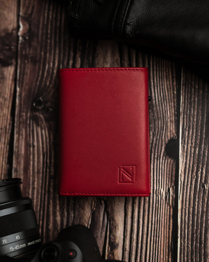 BILLETERAS HOMBRE PRIME (BUF)