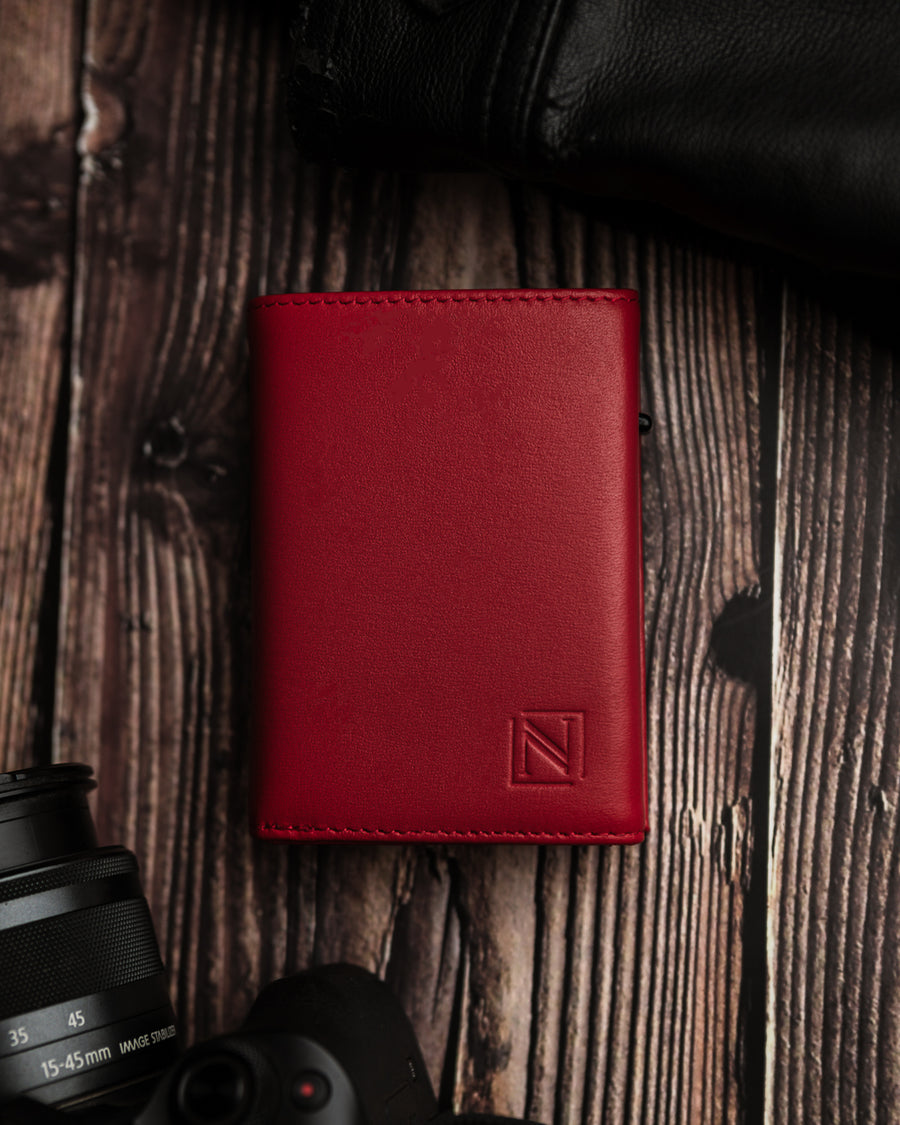 BILLETERAS HOMBRE PRIME (BUF)