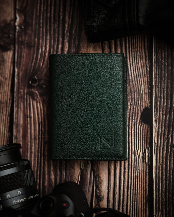 BILLETERAS HOMBRE PRIME (BUF)