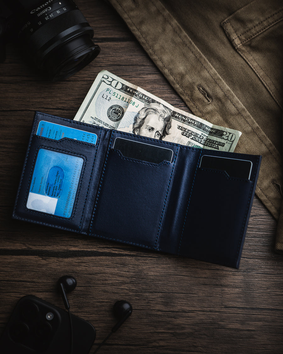 BILLETERAS HOMBRE PRIME (BUF)