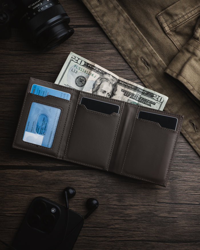 BILLETERAS HOMBRE PRIME (BUF)