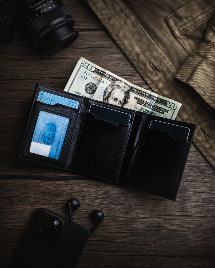 BILLETERAS HOMBRE PRIME (BUF)
