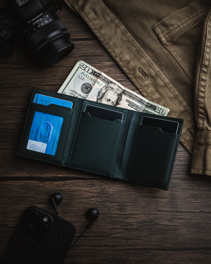 BILLETERAS HOMBRE PRIME (BUF)
