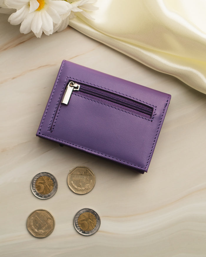 BILLETERA MUJER PRIME (BUF)