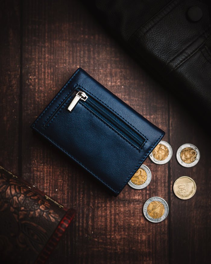 BILLETERAS HOMBRE PRIME (BUF)