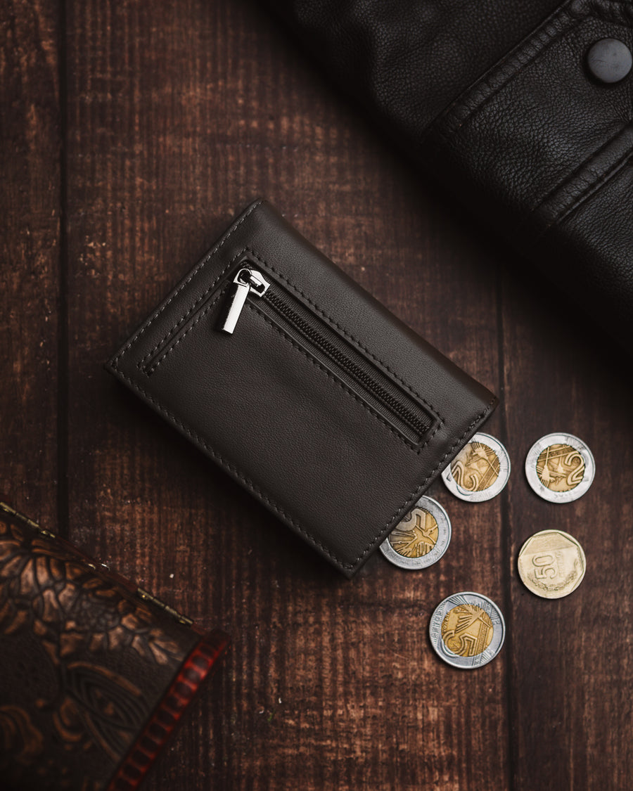 BILLETERAS HOMBRE PRIME (BUF)