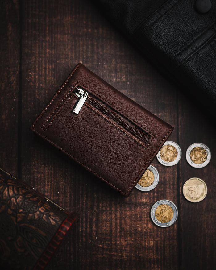 BILLETERAS HOMBRE PRIME (BUF)