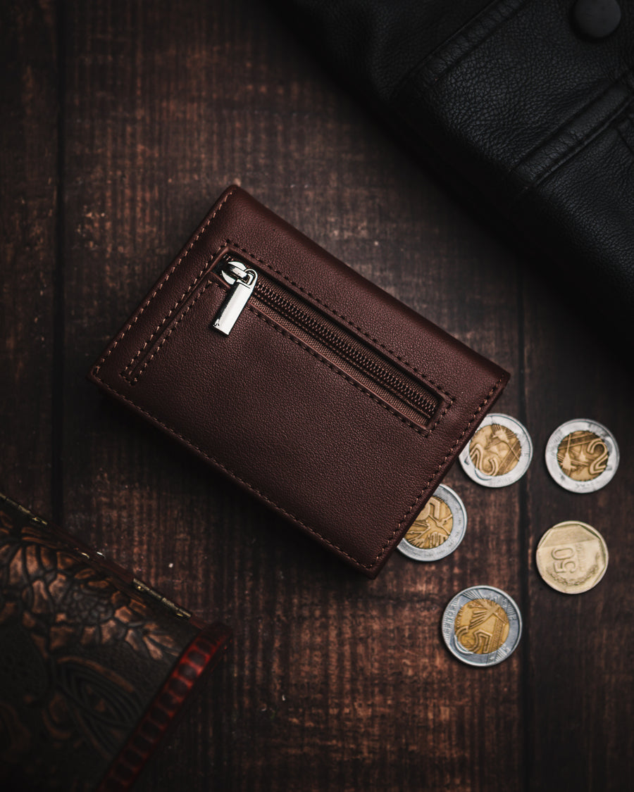 BILLETERAS HOMBRE PRIME (BUF)