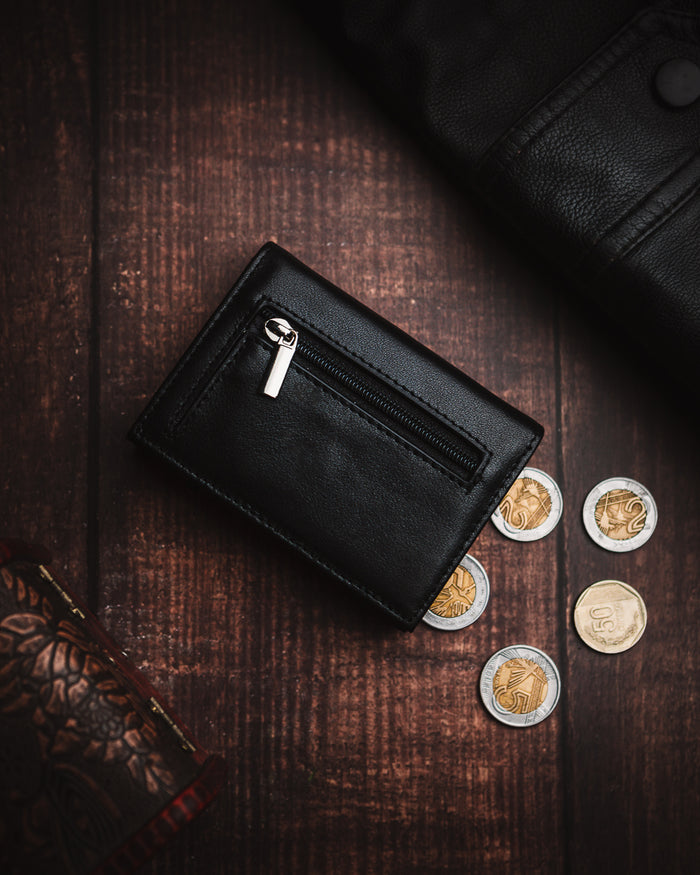 BILLETERAS HOMBRE PRIME (BUF)