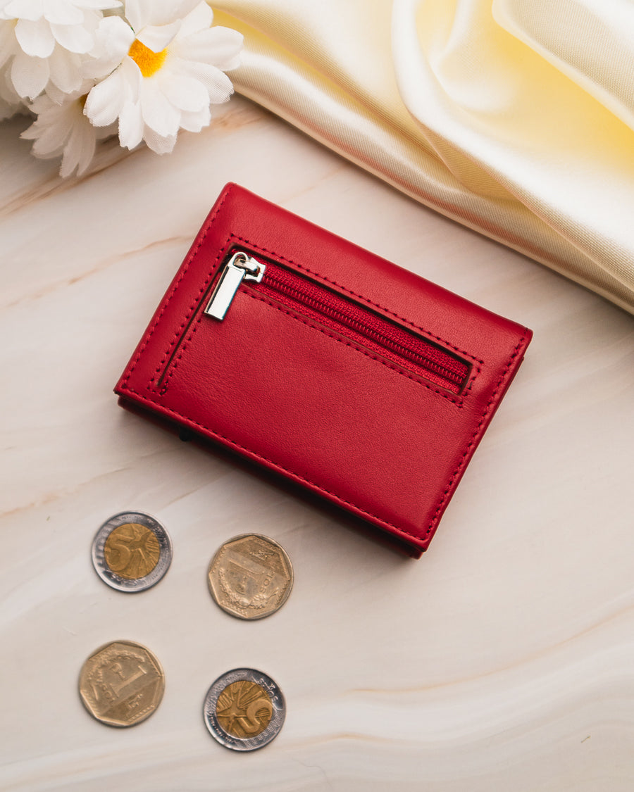 BILLETERA MUJER PRIME (BUF)