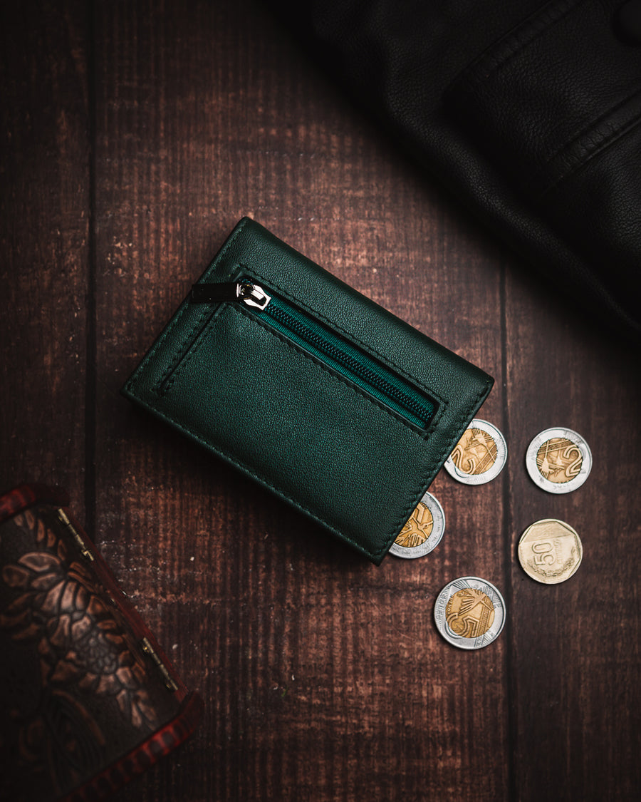 BILLETERAS HOMBRE PRIME (BUF)
