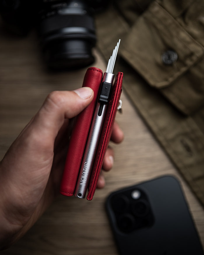 BILLETERAS HOMBRE PRIME (BUF)