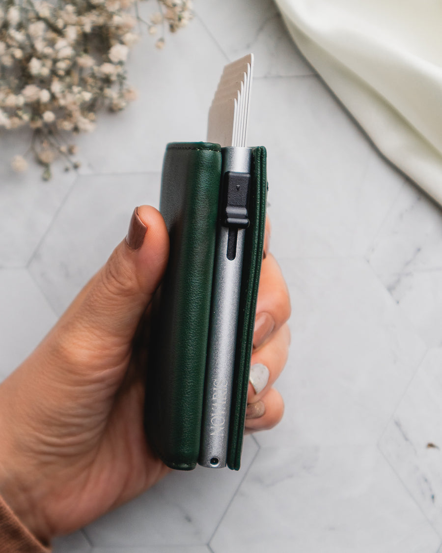 BILLETERA MUJER PRIME (BUF)