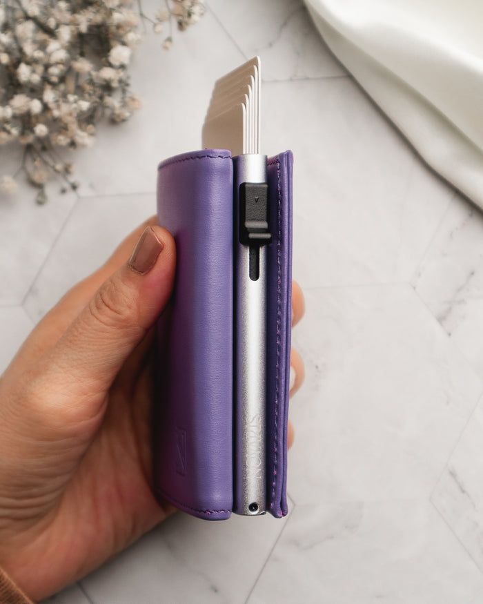 BILLETERA MUJER PRIME (BUF)