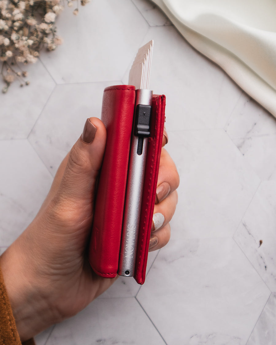 BILLETERA MUJER PRIME (BUF)