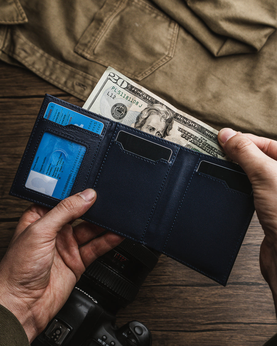 BILLETERAS HOMBRE PRIME (BUF)