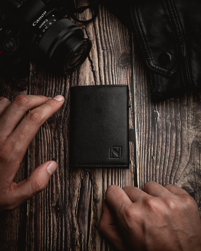 BILLETERAS HOMBRE PRIME (BUF)