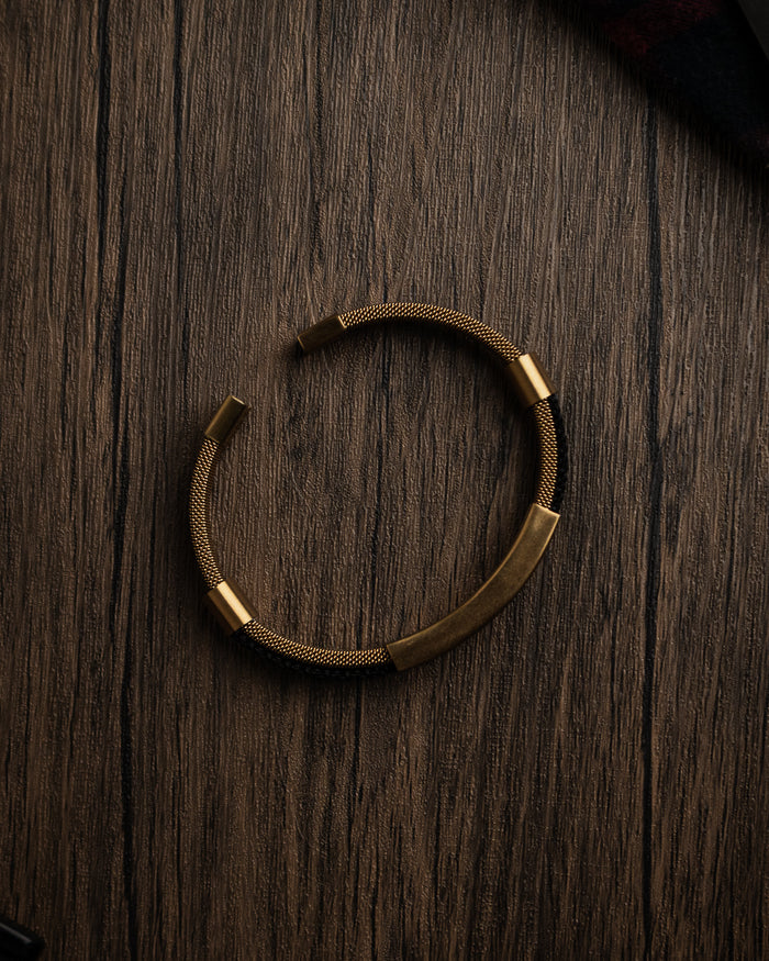 PULSERA HOMBRE ACERO (PHB)
