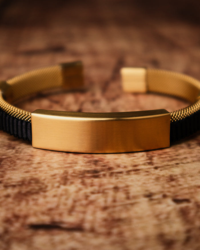 PULSERA HOMBRE ACERO (PHB)