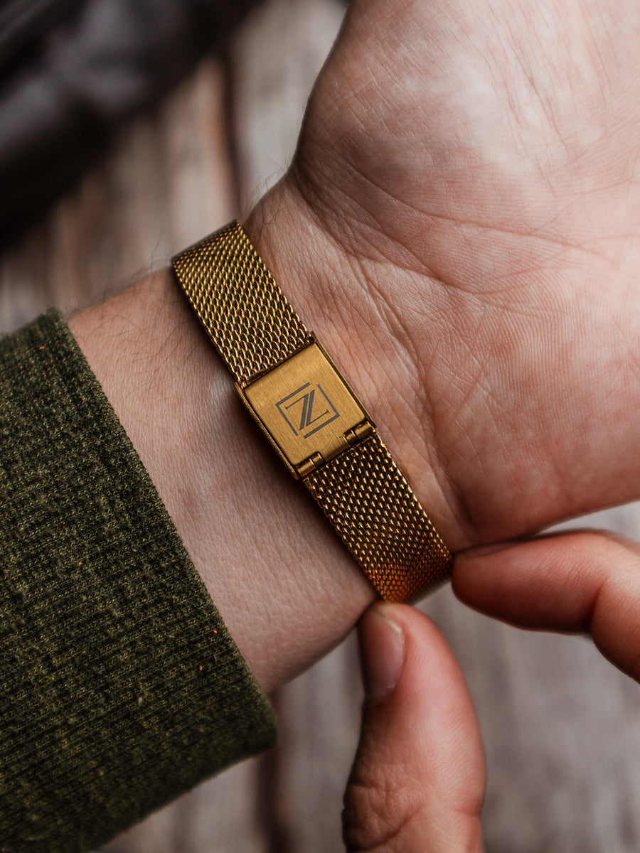PULSERA HOMBRE ACERO (PHB)