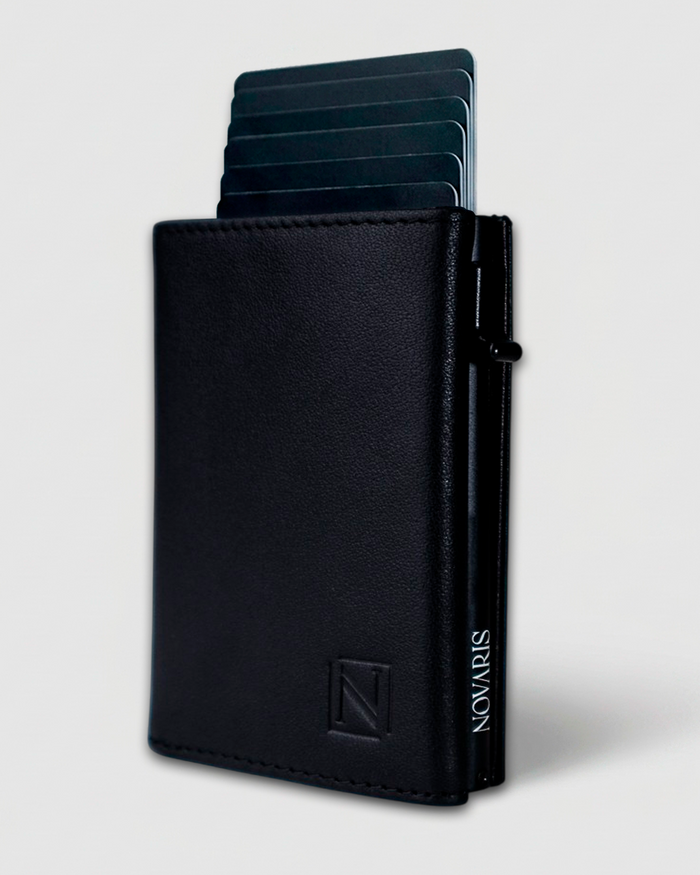 BILLETERAS HOMBRE PRIME (BUF)