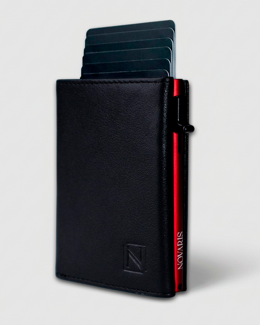 BILLETERAS HOMBRE PRIME (BUF)