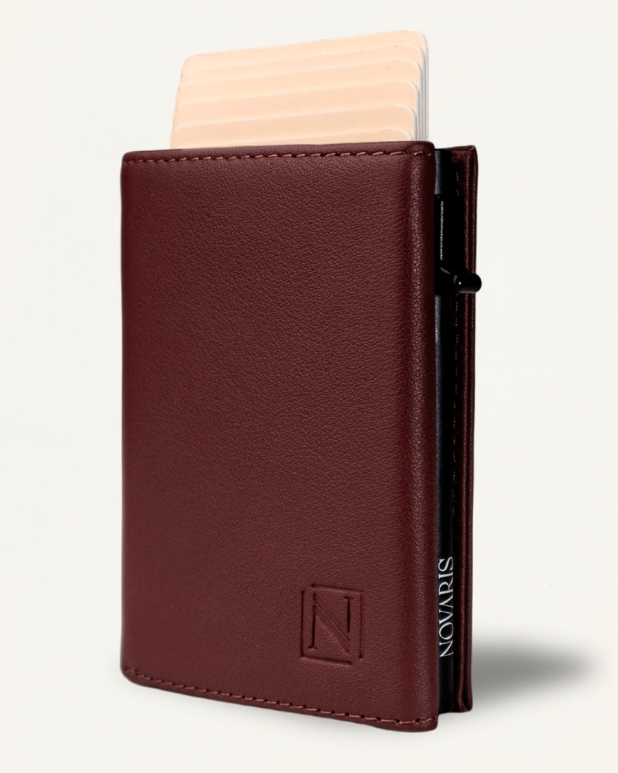 BILLETERA MUJER PRIME (BUF)