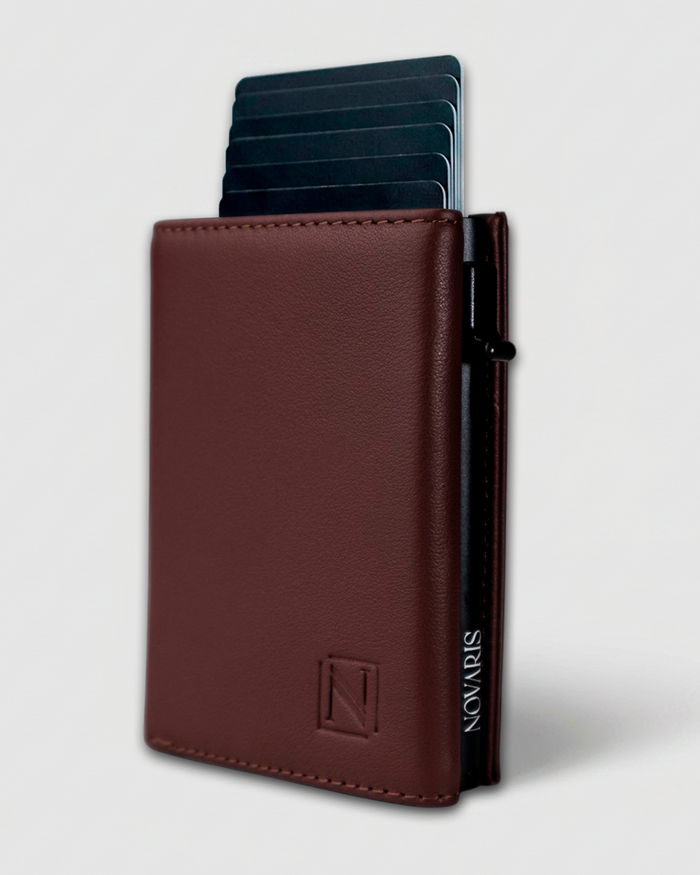 BILLETERAS HOMBRE PRIME (BUF)