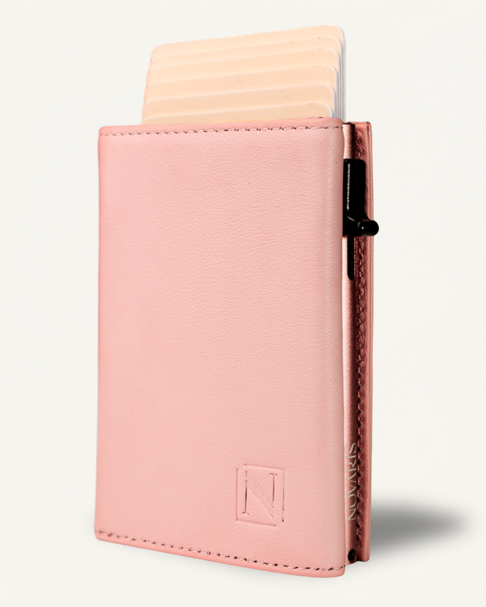 BILLETERA MUJER PRIME (BUF)
