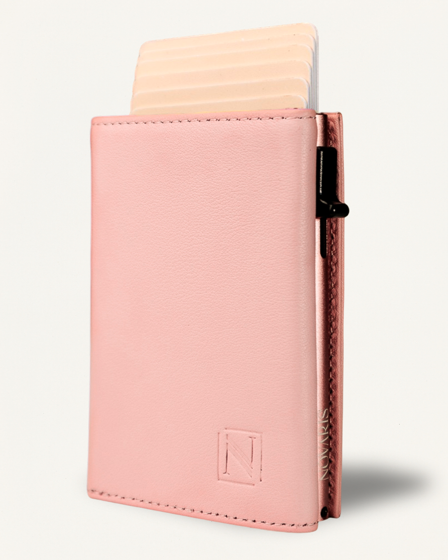 BILLETERA MUJER PRIME (BUF)