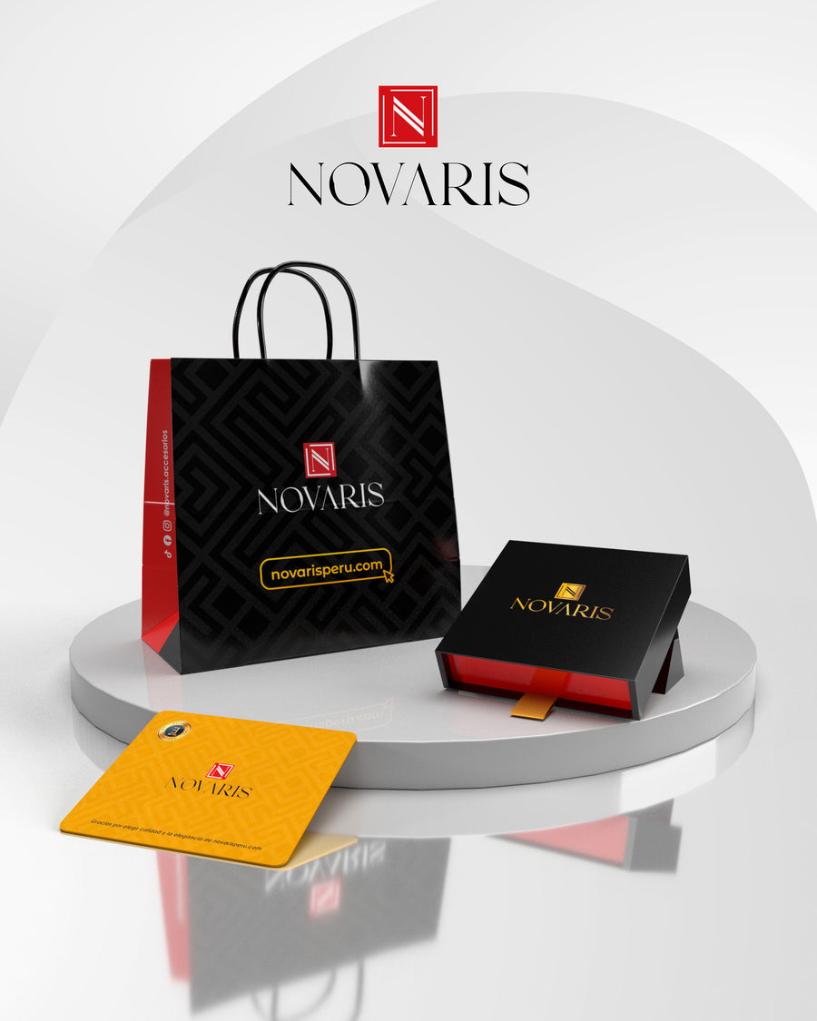 COLLAR HOMBRE AXIS (CHD)
