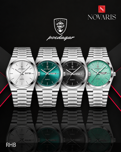 RELOJ HOMBRE ELEMENT POEDAGAR (RHB)