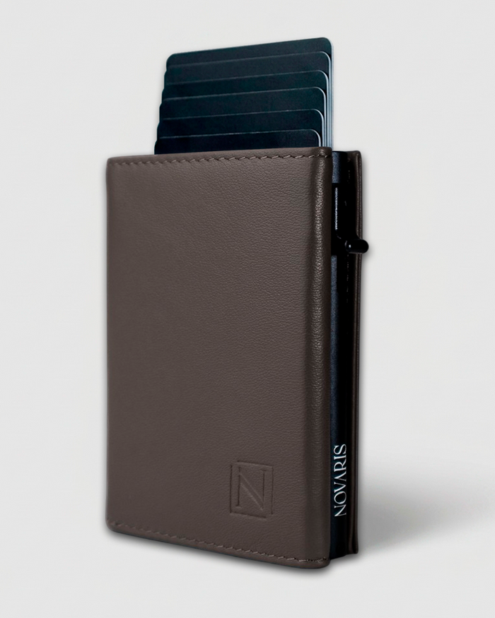 BILLETERAS HOMBRE PRIME (BUF)