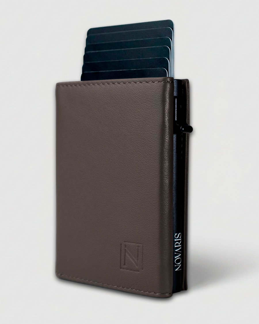 BILLETERAS HOMBRE PRIME (BUF)