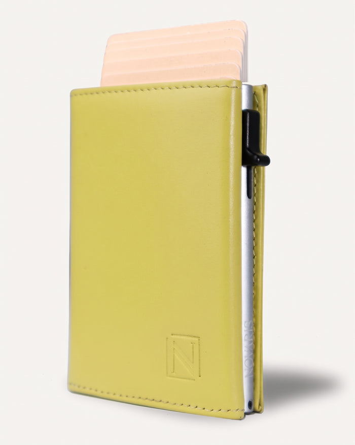 BILLETERA MUJER PRIME (BDF)