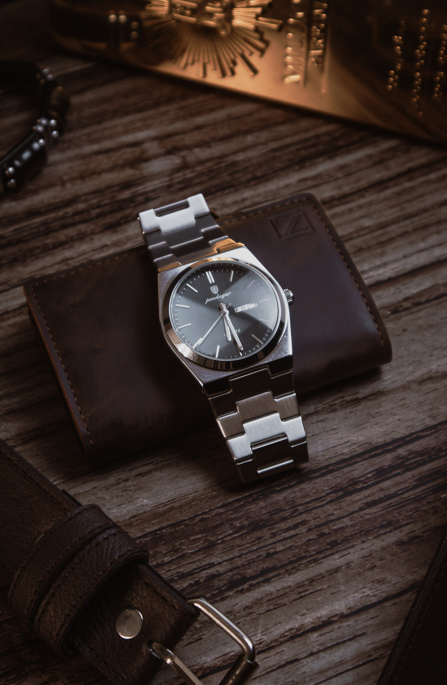 RELOJ HOMBRE ELEMENT POEDAGAR (RHB)