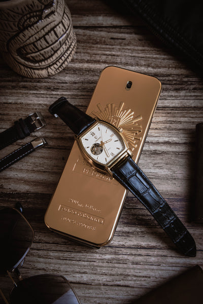 RELOJ HOMBRE VELMOR AUTOMÁTICO CHENXI (RHI)