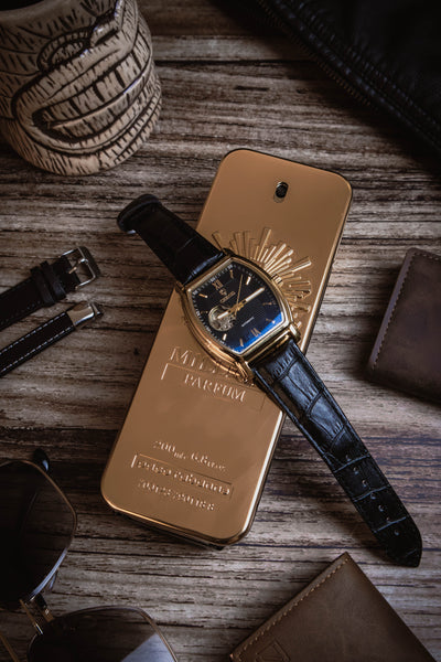 RELOJ HOMBRE VELMOR AUTOMÁTICO CHENXI (RHI)