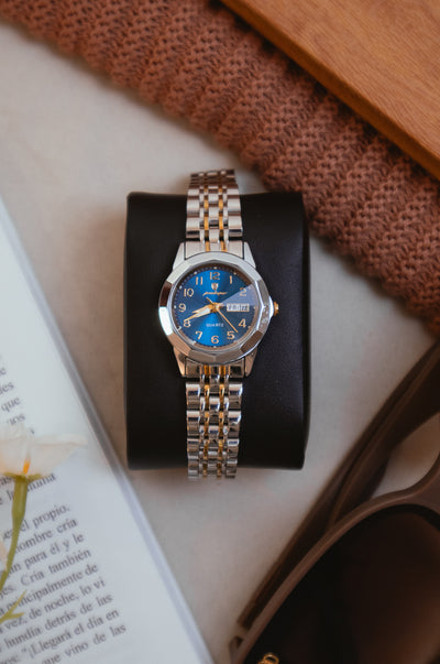 RELOJ DAMA CLASICO POEDAGAR (RDA)