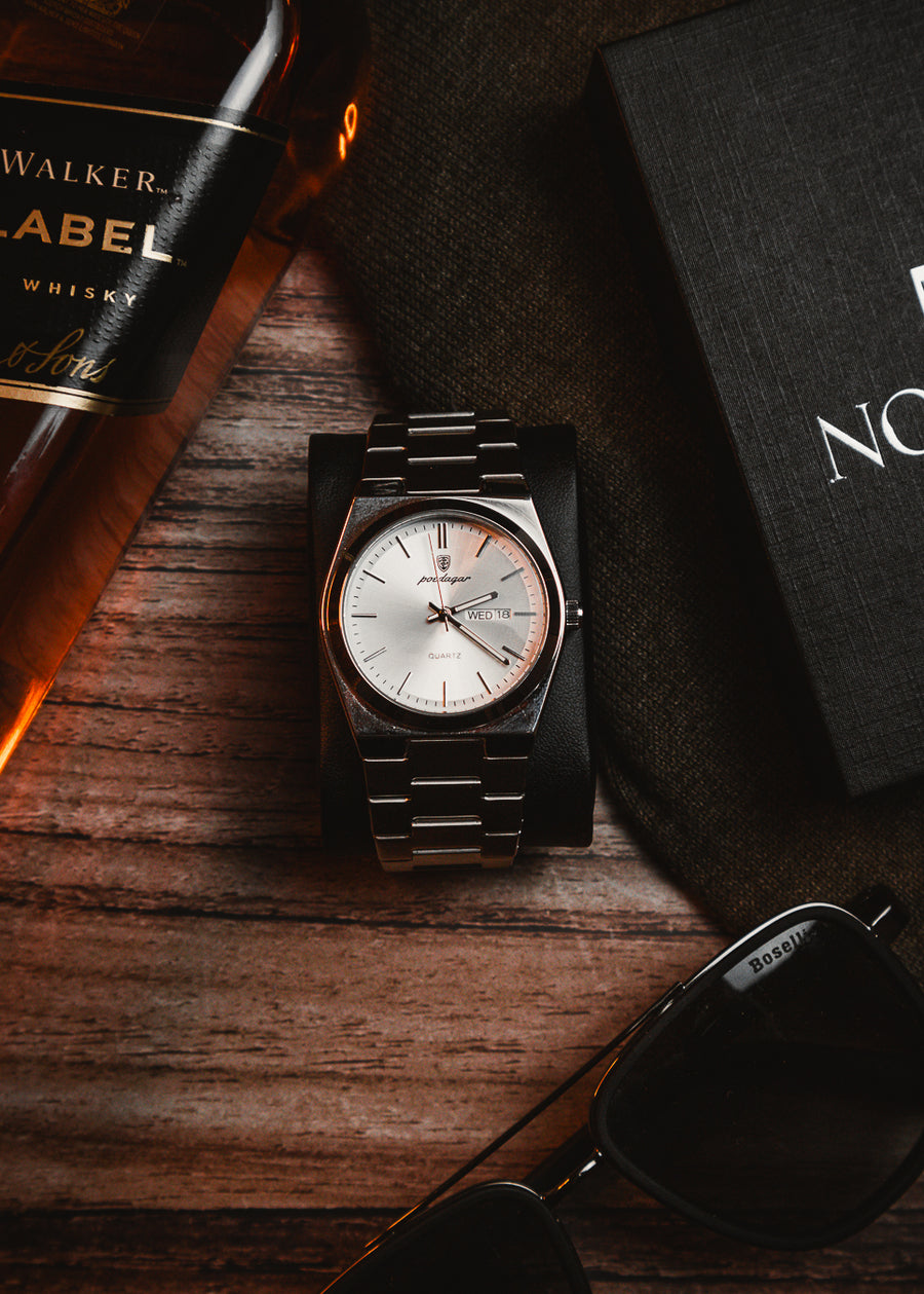 RELOJ HOMBRE ELEMENT POEDAGAR (RHB)