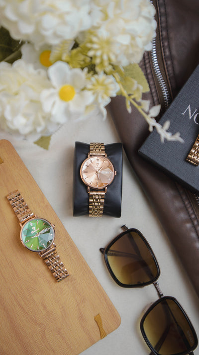 RELOJ DAMA PRINCES BINBOND (RDJ)