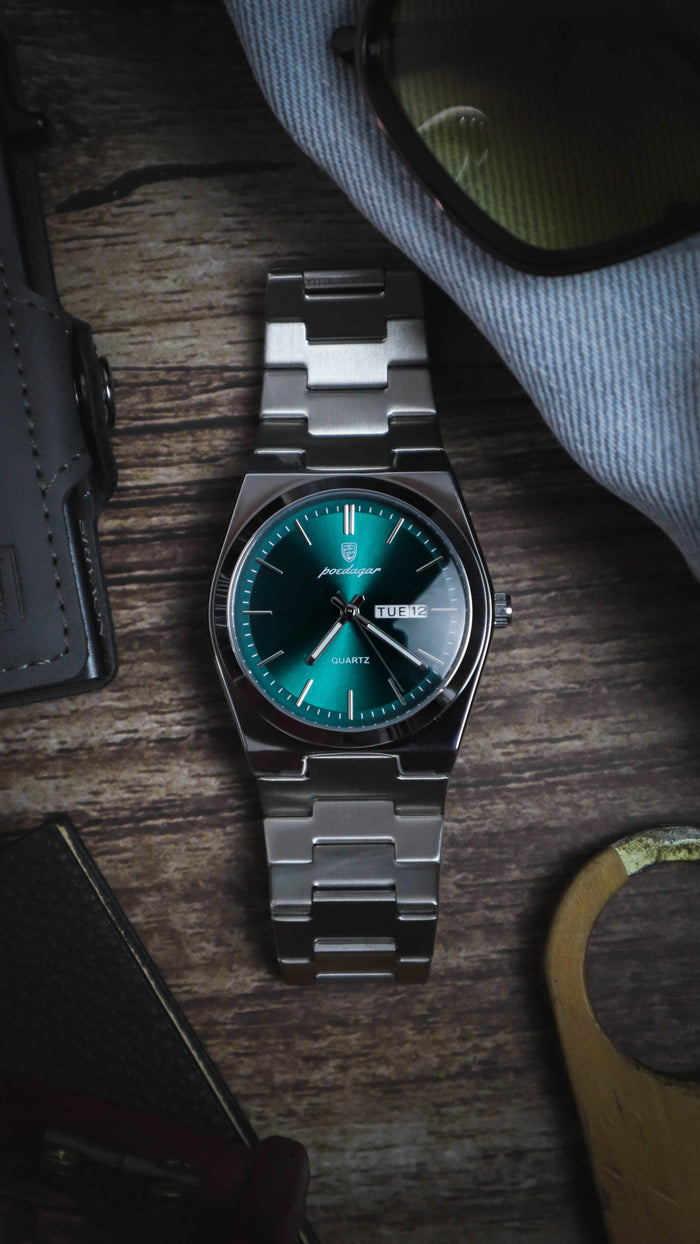 RELOJ HOMBRE ELEMENT POEDAGAR (RHB)