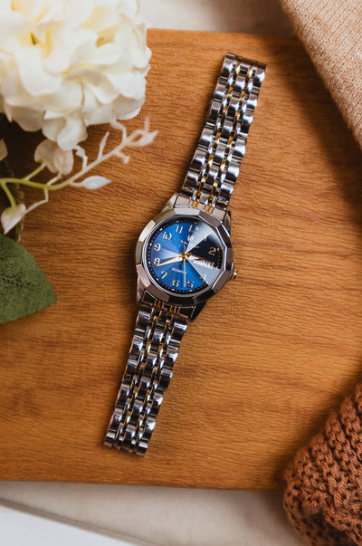 RELOJ DAMA CLASICO POEDAGAR (RDA)