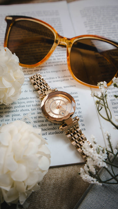 RELOJ DAMA RESPLANDOR POEDAGAR (RDC)