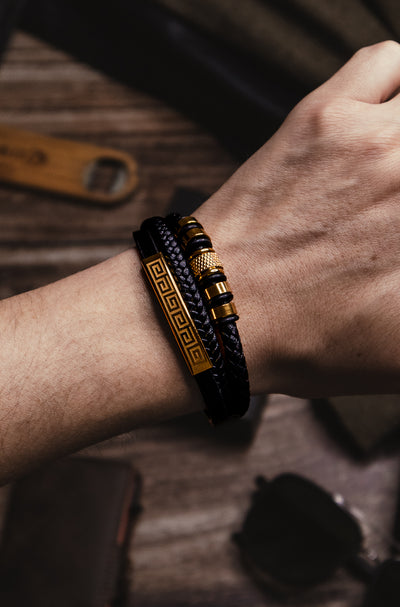 PULSERA HOMBRE ETHNIC (PHN)