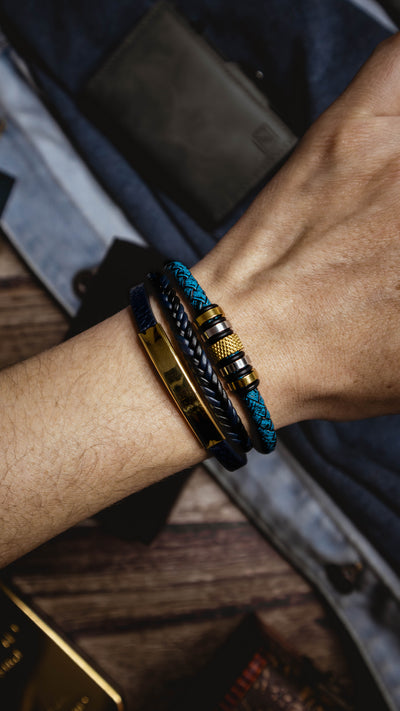 PULSERA HOMBRE ETHNIC (PHN)