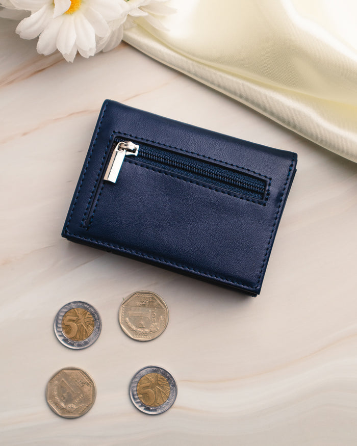 BILLETERA MUJER PRIME (BUF)