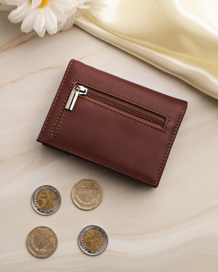 BILLETERA MUJER PRIME (BUF)